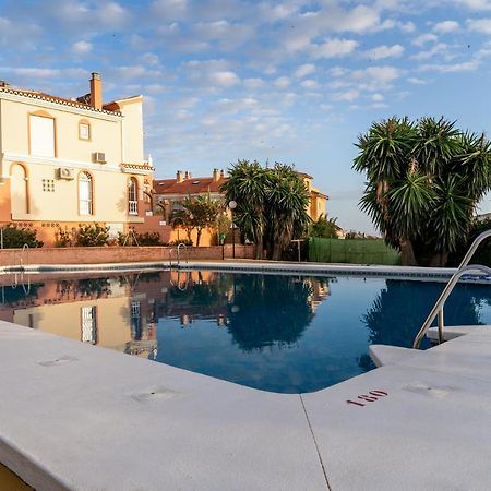 Villa Casa Loli Torre Del Mar Exterior foto