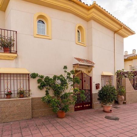 Villa Casa Loli Torre Del Mar Exterior foto