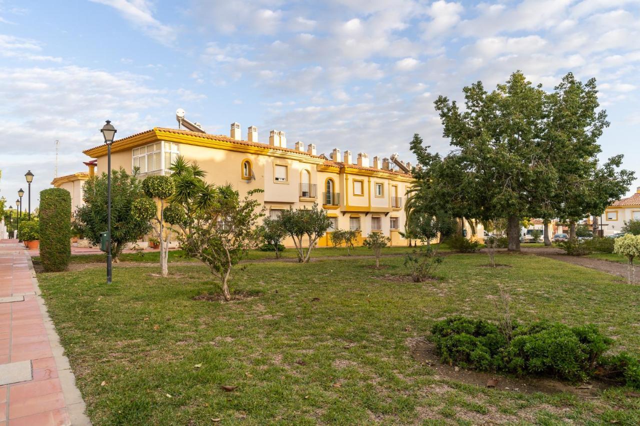 Villa Casa Loli Torre Del Mar Exterior foto