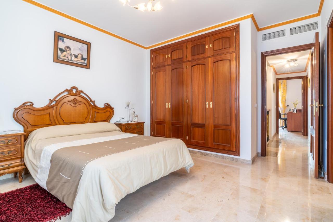 Villa Casa Loli Torre Del Mar Exterior foto