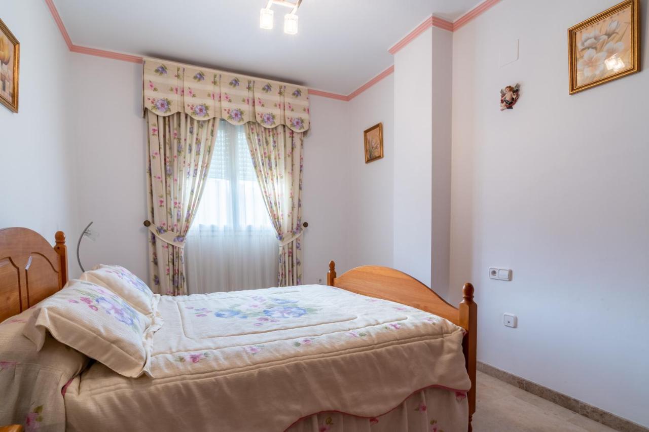 Villa Casa Loli Torre Del Mar Exterior foto